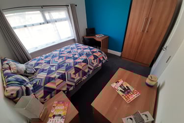 5 bed house, Clifton street, Near university, Middlesbrough, TS14BY - Image 8